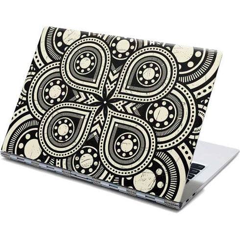 Look Deeper Yoga 910 2-in-1 14in Touch-Screen Skin